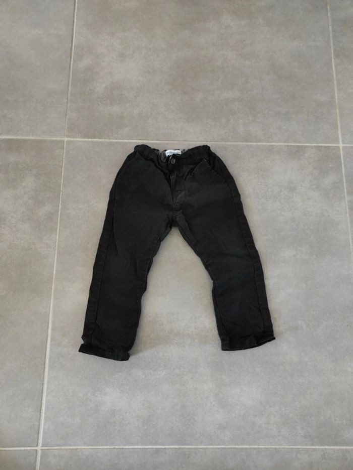 Pantalon habillé 18 mois