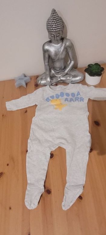 Pyjama 9 mois