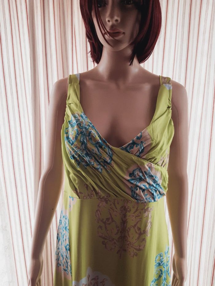 Jolie Robe Backstage taille L trés bonne état - photo numéro 19