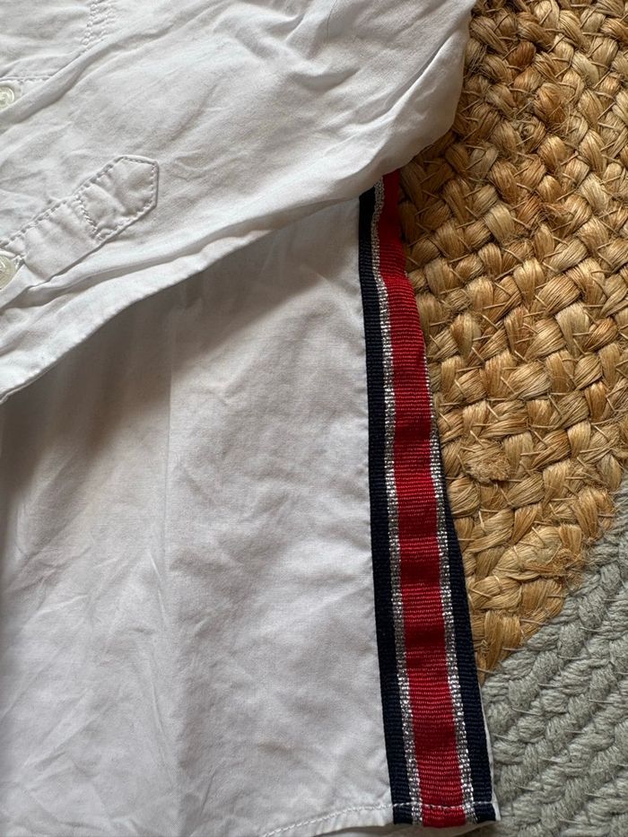 Chemise - photo numéro 2