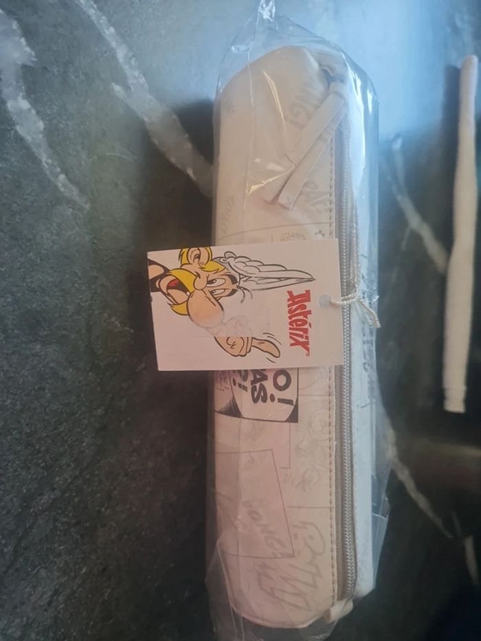 Trousse obelix et asterix - photo numéro 2