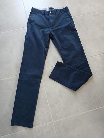 Pantalon léger