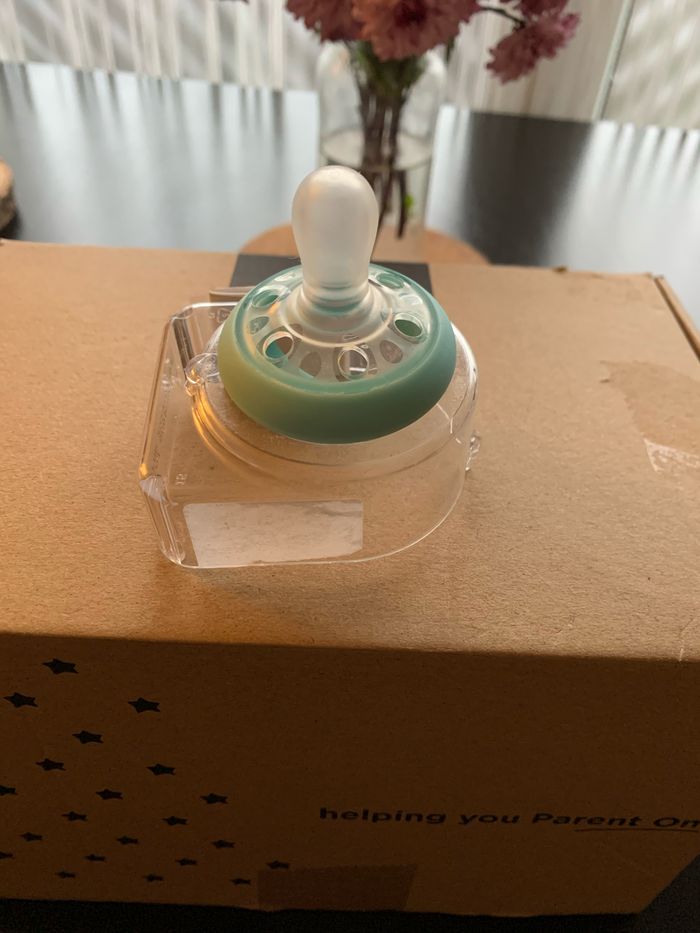 Ensemble naissance  tommee - photo numéro 5