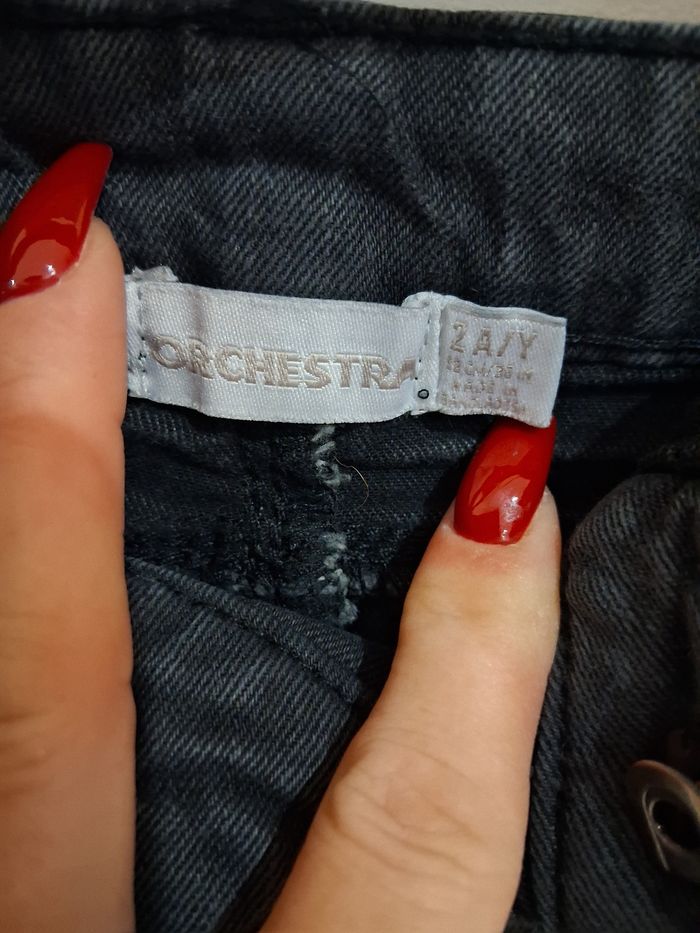 Jeans Orchestra - photo numéro 6