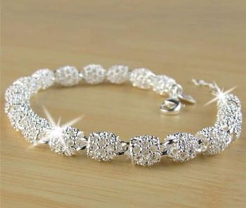 Bracelet argent 925