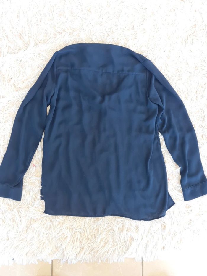 Blouse Zara - photo numéro 2