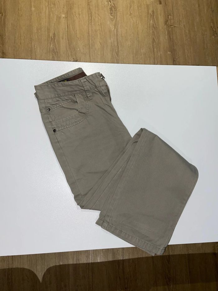 Pantalon OWK homme