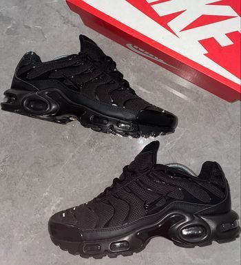 Nike tn noir 40