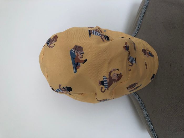 Chapeau garçon, Mayoral - photo numéro 3