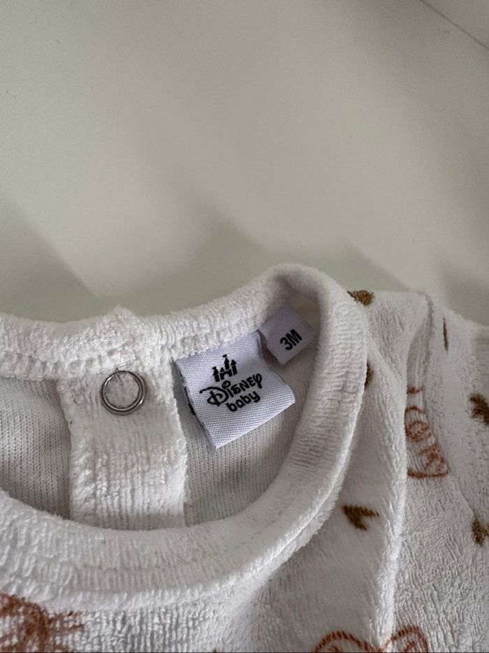 Pyjama - photo numéro 3
