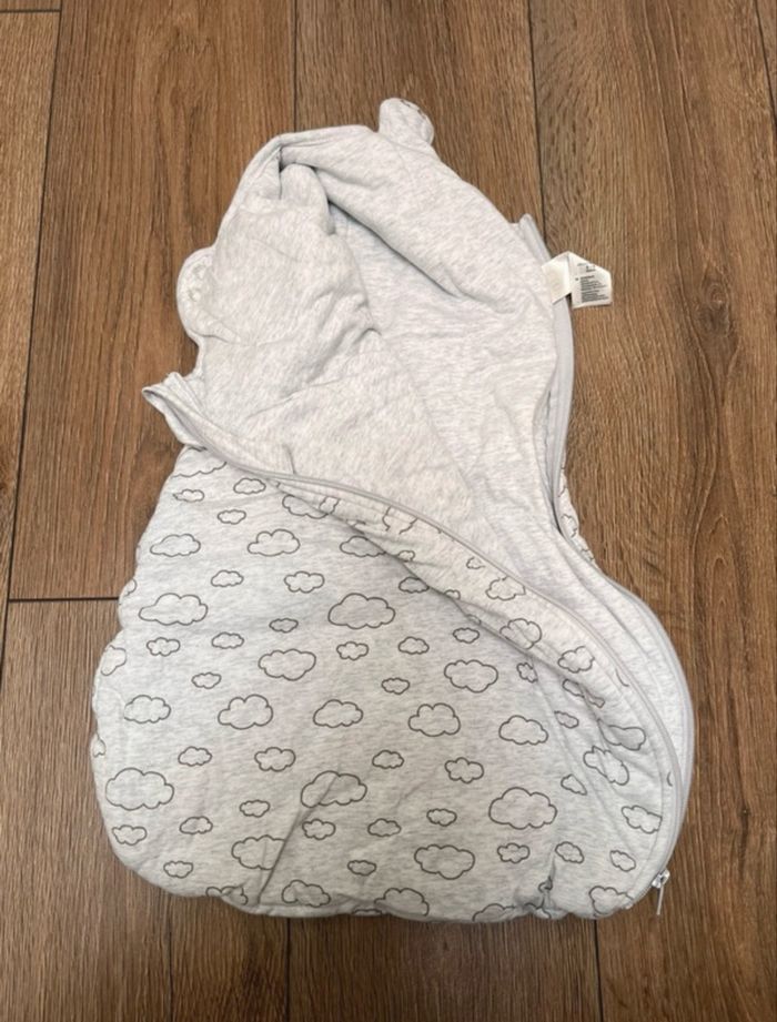 Gigoteuse grise - photo numéro 2