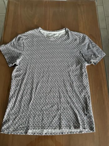 Teeshirt gris Bonobo Taille 40