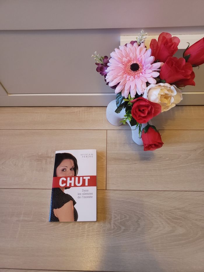 Livre 📖 Chut 1€50 - photo numéro 2