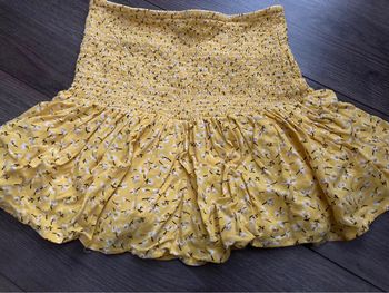 Jupe short La redoute 10 ans