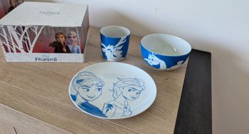Set la reine des neiges
