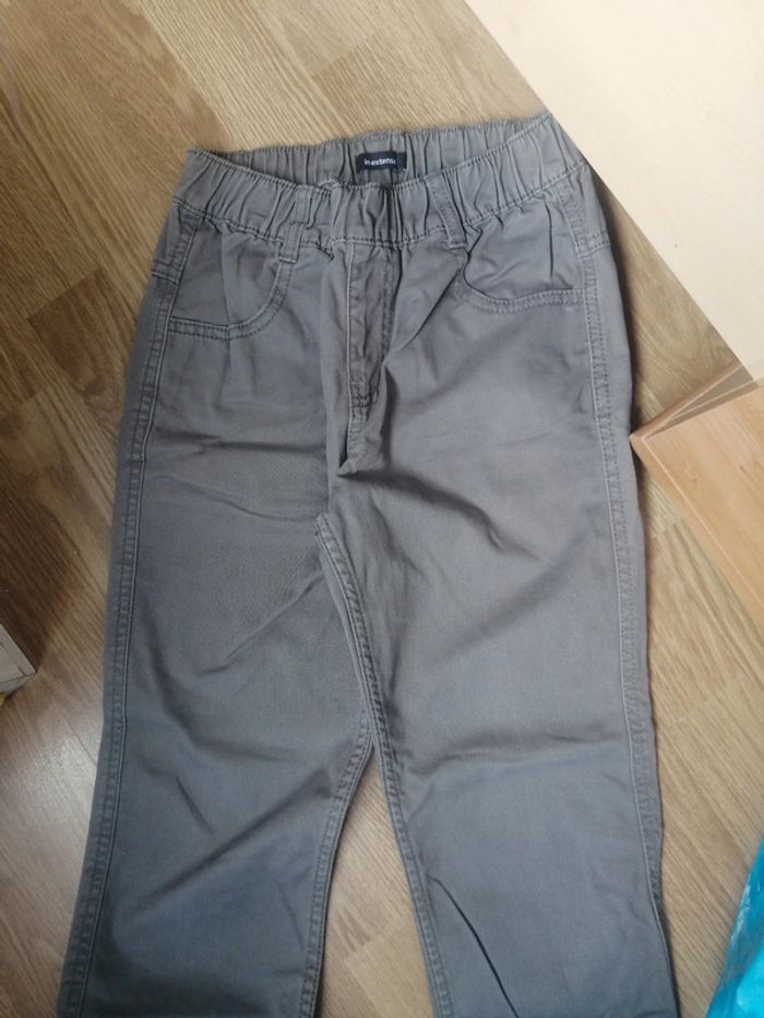 Jean taille élastique 10A - photo numéro 2