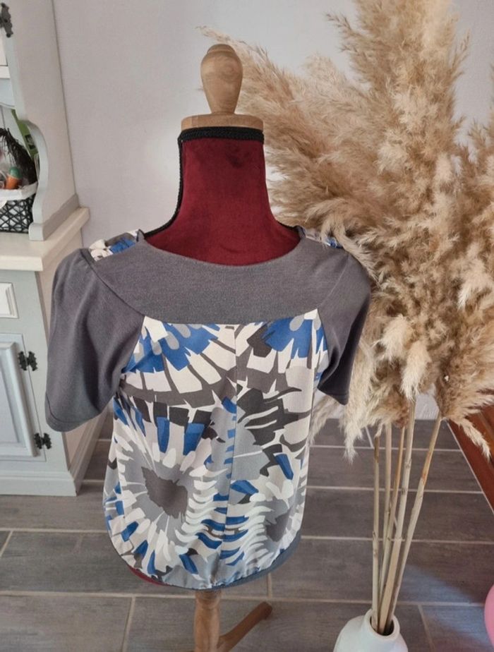 Blouse femme 🚺 38 - photo numéro 3