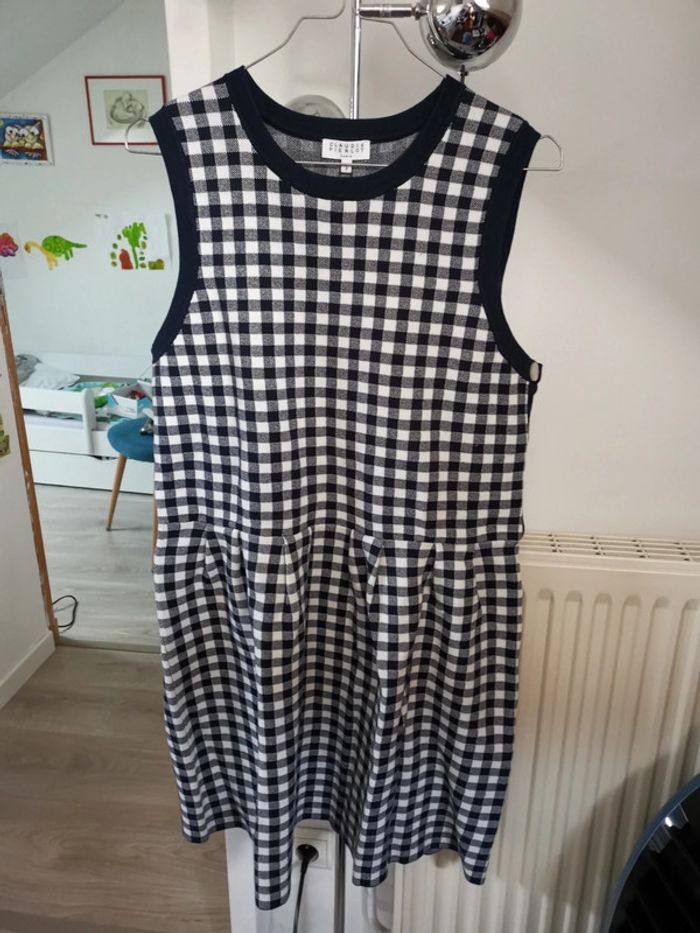 Robe Mirabel Claudie Pierlot T3