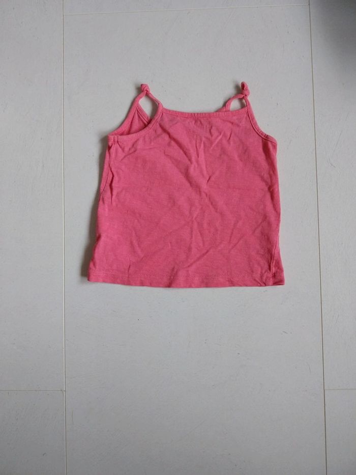 Debardeur - photo numéro 2