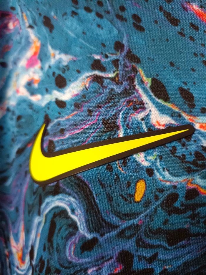 Maillot de football Tottenham 2021-2022, Nike, taille M - photo numéro 4