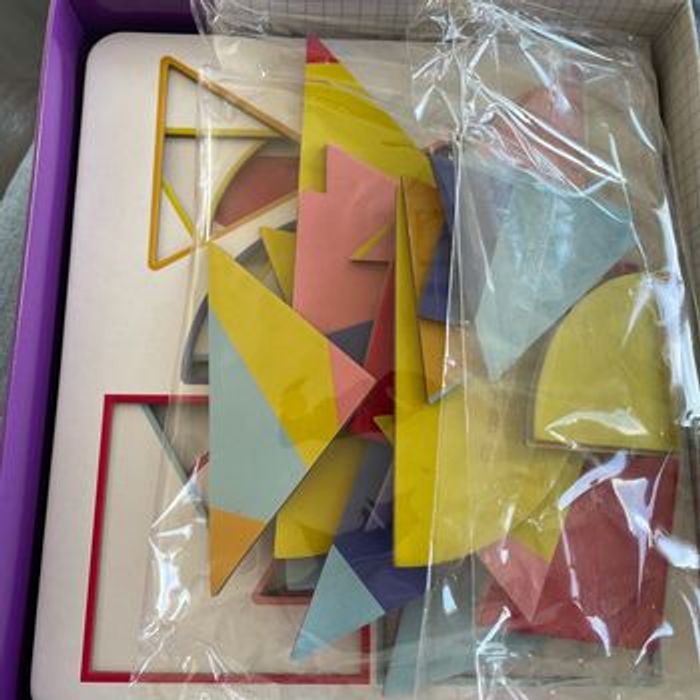 Cartes éducatives - photo numéro 2