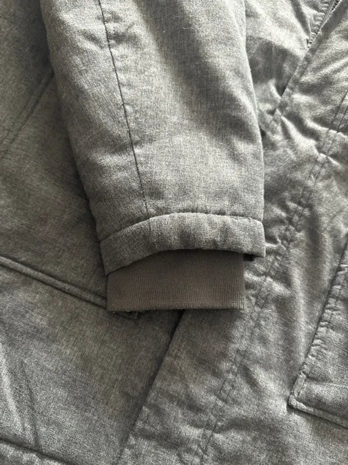 Parka - photo numéro 3