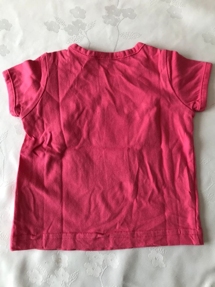 T-Shirt - photo numéro 3