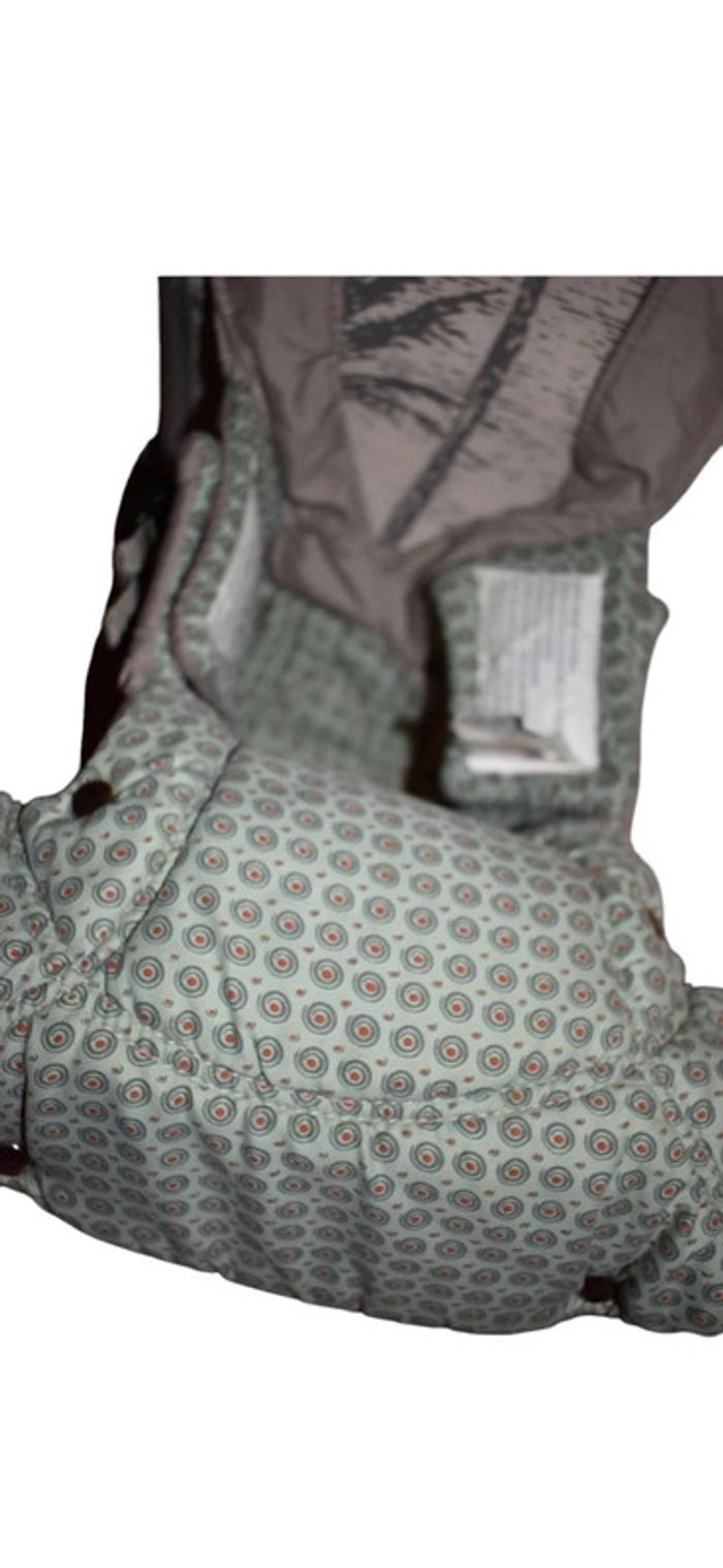 🍼 Porte bébé ventral 🍼 - photo numéro 5