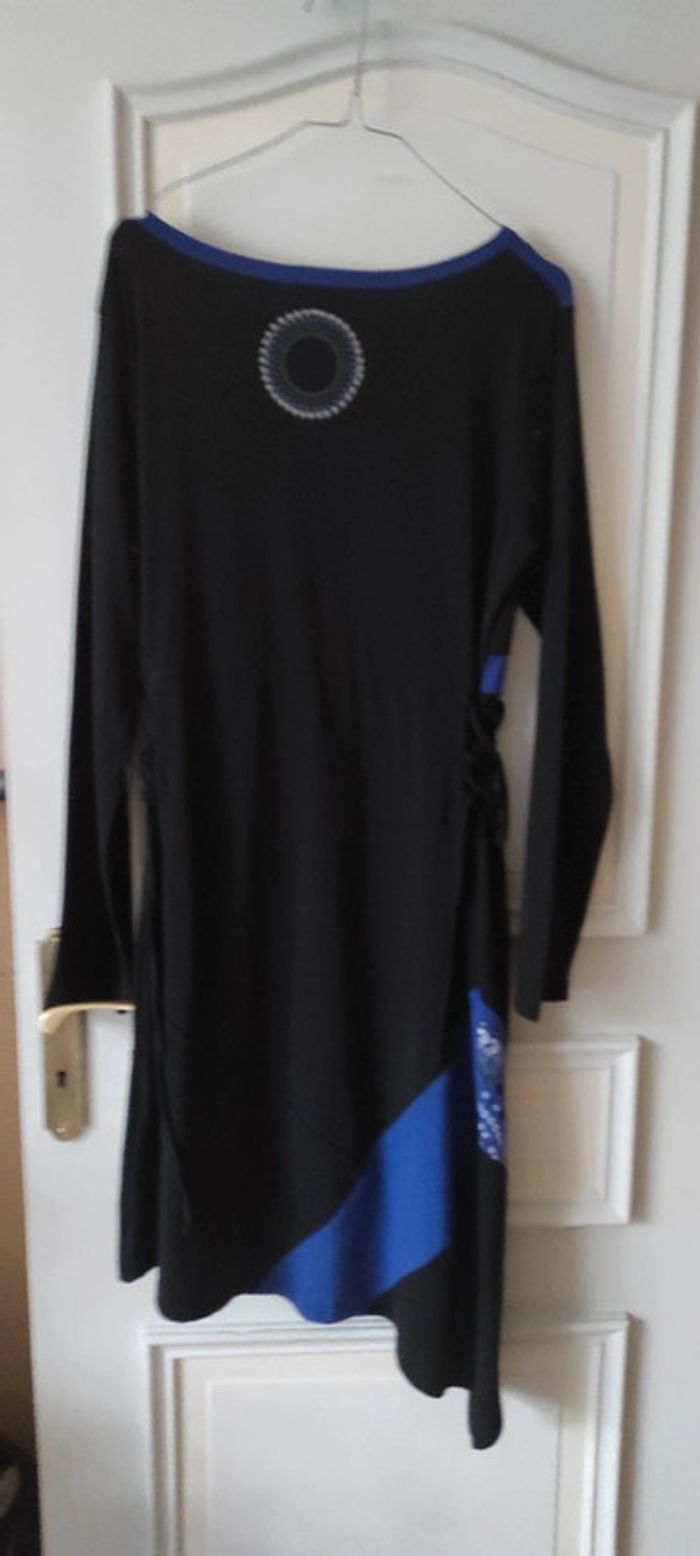 💐Robe manche longue - Keawa - taille XL - Très bon état 💐 - photo numéro 5