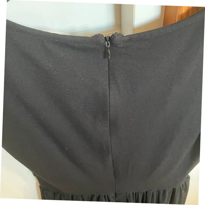 Robe été femme taille s - photo numéro 4