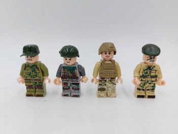 Lot 20 lego