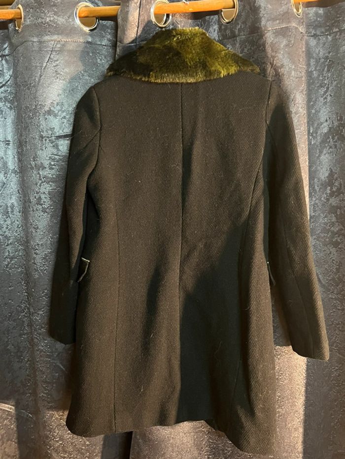 Manteau d’hiver One Step - photo numéro 2