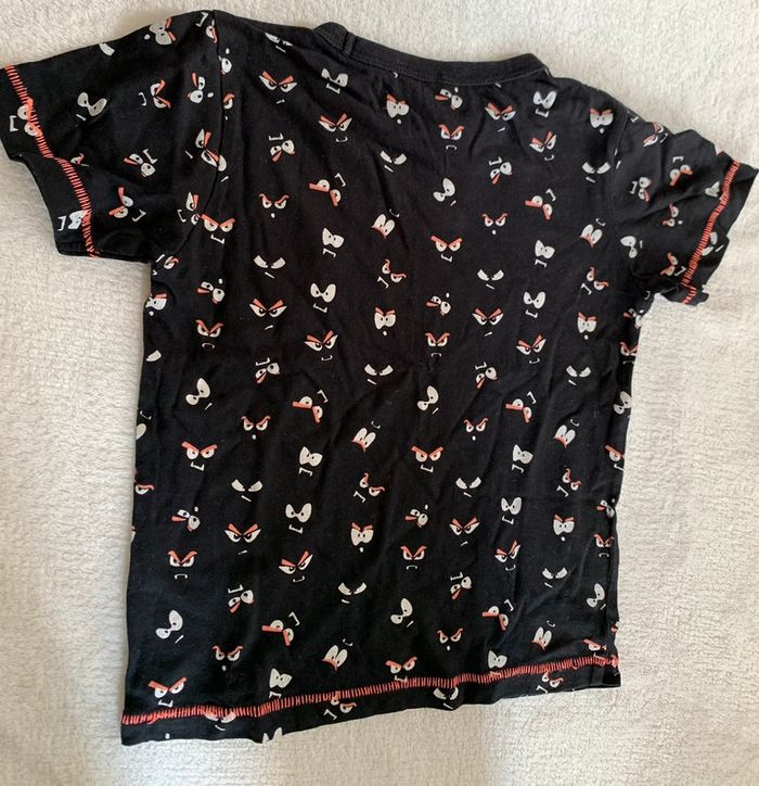 Tee-shirt 5 ans - photo numéro 2