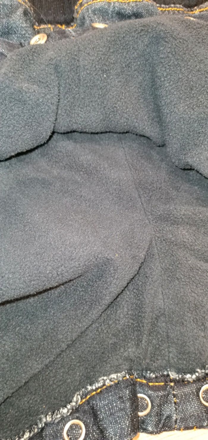 Pantalon chaud 3 mois Kitchoun - photo numéro 6