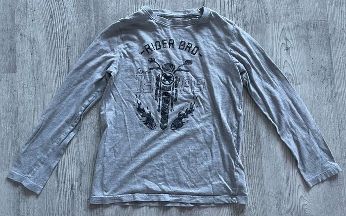 Tee shirt 10 ans In Extenso