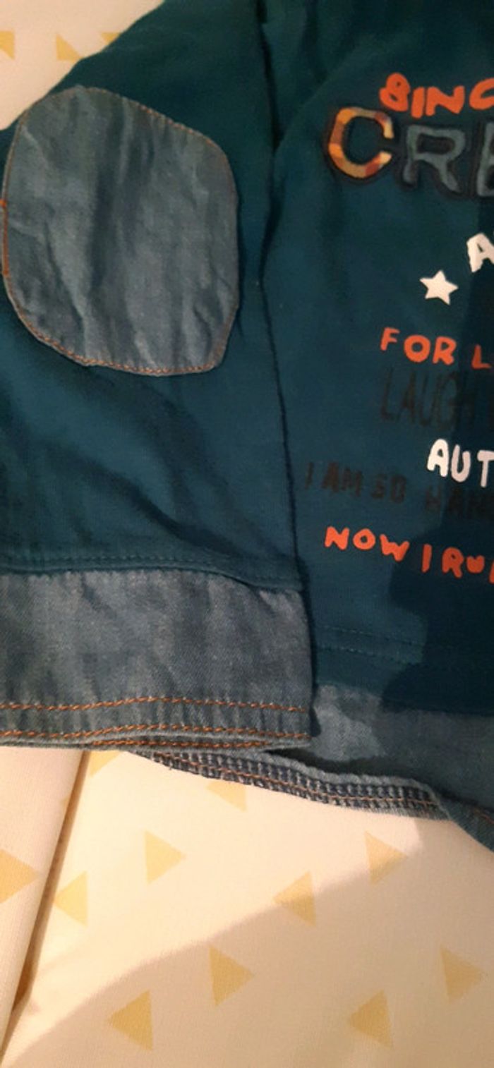 Polo 36 mois - photo numéro 2