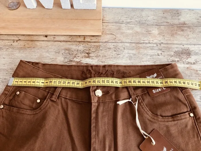 Jeans Onado - photo numéro 6