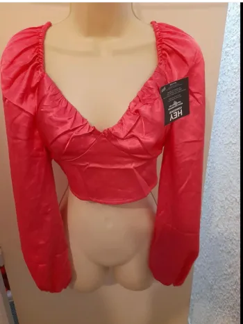 haut taille 34