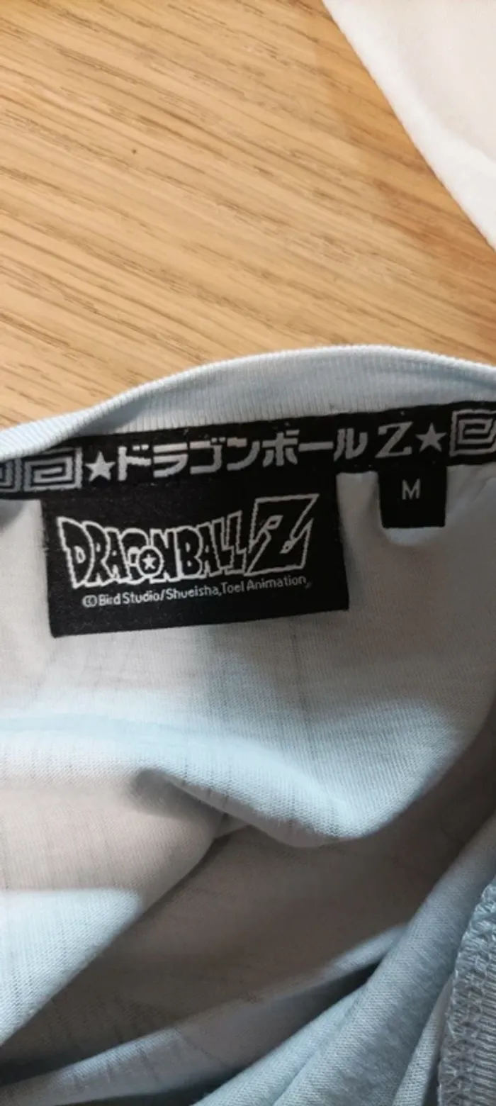 T-shirt - photo numéro 2