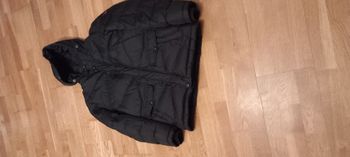 blouson doudoune 12 ans