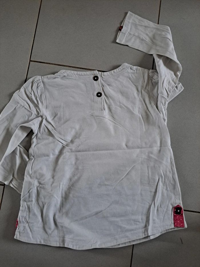 T-shirt 6 ans - photo numéro 2