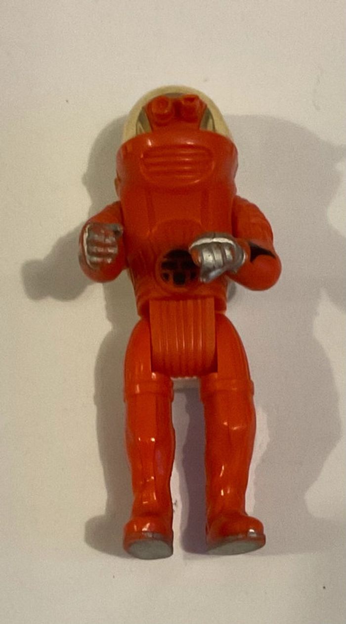 Vaisseau Fisher Price Adventure Kit - photo numéro 5