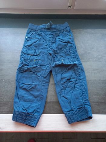 Pantalon garçon kidkanaï