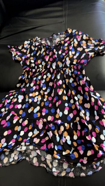 Robes fille