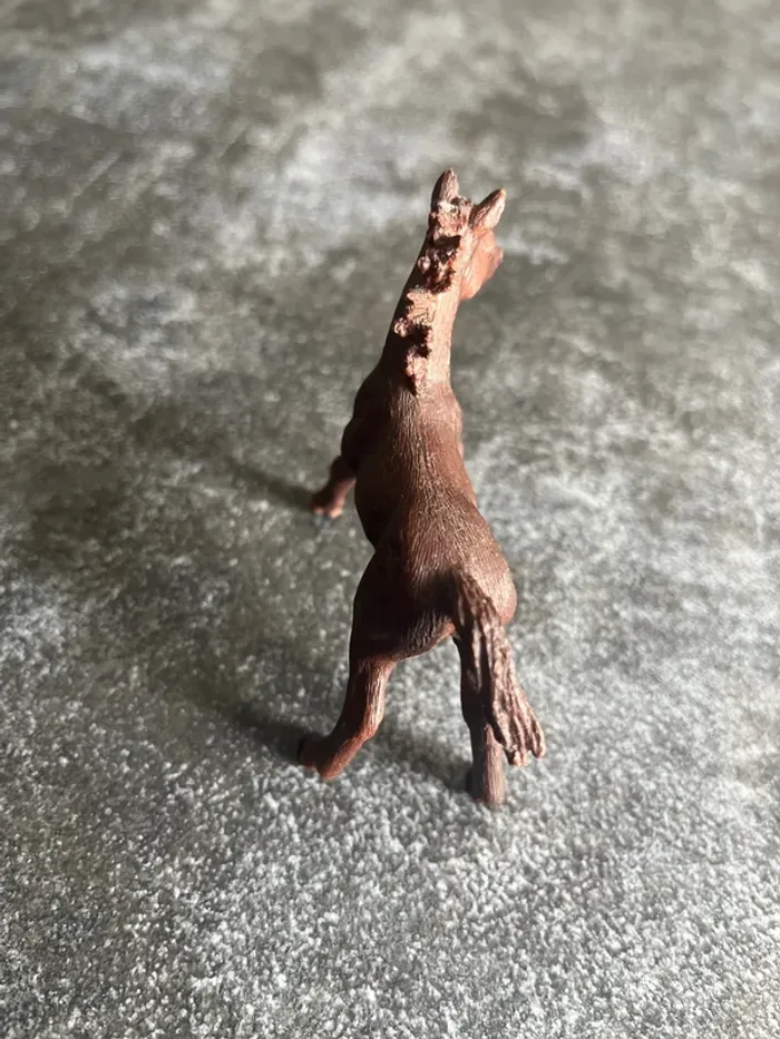 Poulain pur sang anglais schleich - photo numéro 4