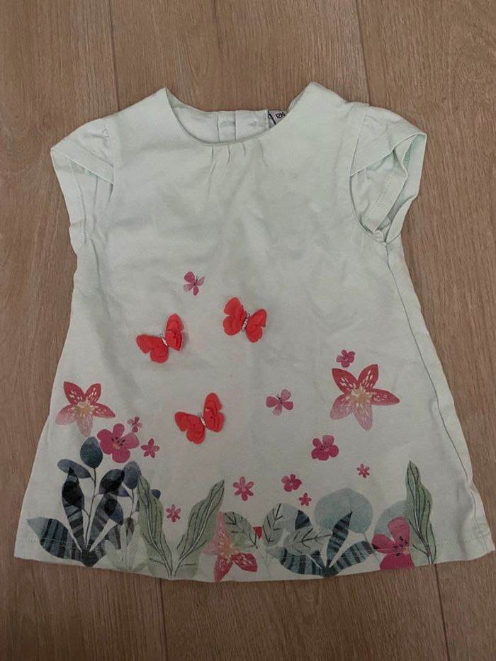 Lot 4 t shirt - photo numéro 3