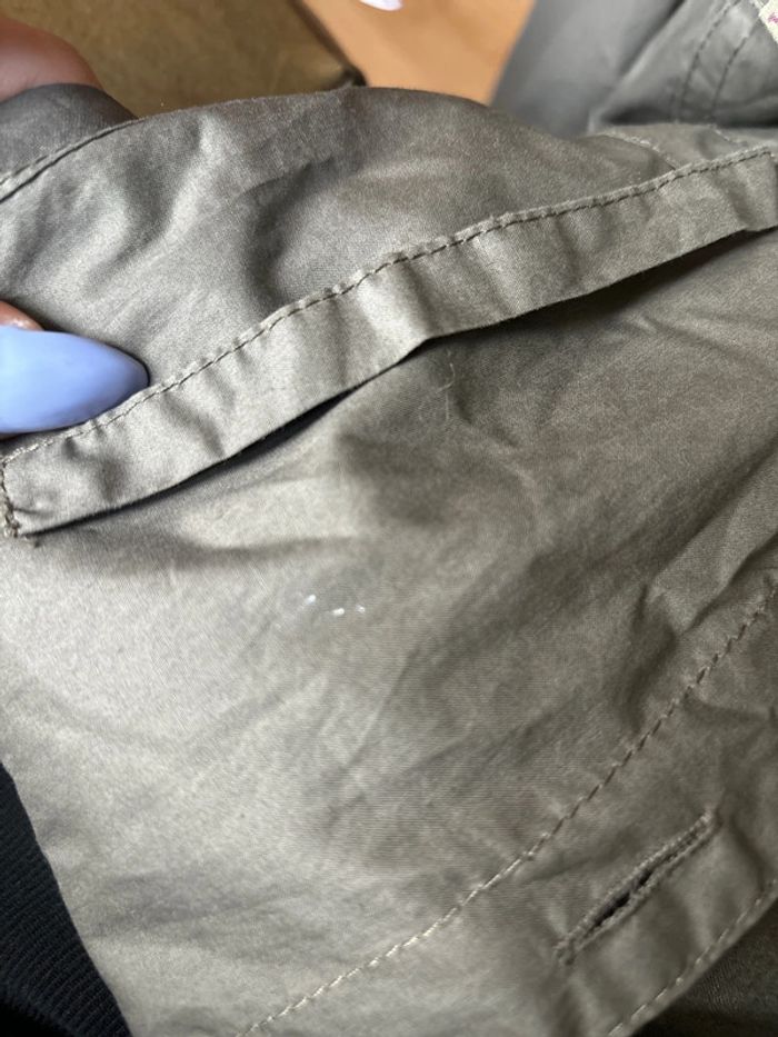 Veste femme 38 terre de marins - photo numéro 5