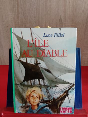L'île au diable, 1976, bibliothèque verte(2)
