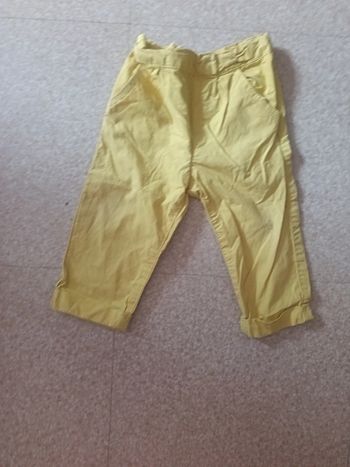 Pantalon léger 12mois