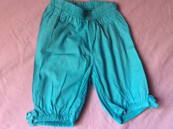 Pantalon léger